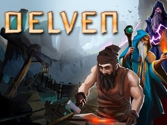 게임 Delven