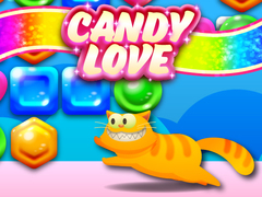 게임 Candy Love