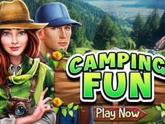게임 Camping Fun