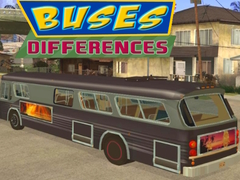 게임 Buses Differences