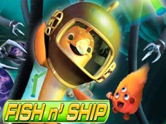 게임 Fish n' Ship