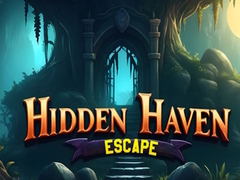 게임 Hidden Haven Escape
