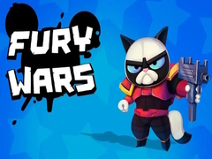 게임 Fury Wars