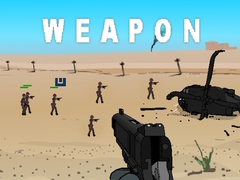 게임 Weapon