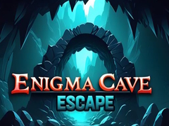 게임 Enigma Cave Escape