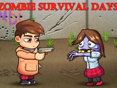 게임 Zombie Survival Days