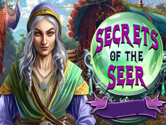 게임 Secrets of the Seer
