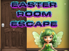 게임 Angel Easter Room Escape