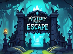 게임 Mystery Park Escape