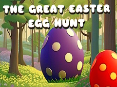 게임 The Great Easter Egg Hunt
