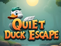 게임 Quiet Duck Escape