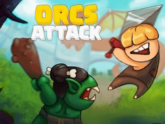 게임 Orcs Attack