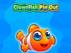 게임 Clownfish Pin Out