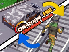 게임 Off-Road Hill Climbing Race