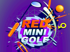 게임 Red Mini Golf
