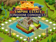 게임 Empire Estate Kingdom Conquest