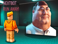 게임 Nextbot Run Away!