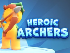 게임 Heroic Archer