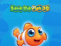 게임 Save The Fish 3D