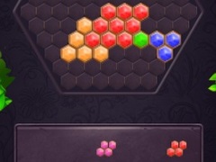 게임 Hexa Jewels Puzzle