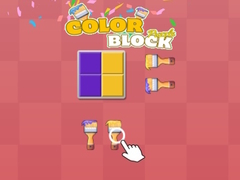 게임 Color Block Puzzle