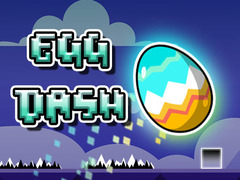 게임 Egg Dash