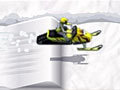 게임 Skidoo TT