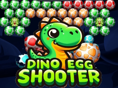 게임 Dino Egg Shooter