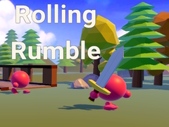 게임 Rolling Rumble
