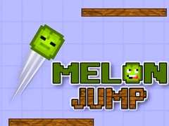 게임 Melon Jump
