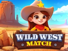 게임 Wild West Match