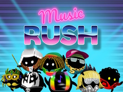 게임 Music Rush