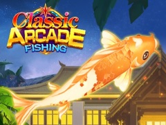 게임 Classic Arcade Fishing