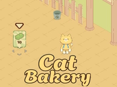 게임 Cat Bakery