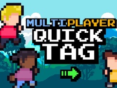 게임 Multiplayer Quick Tag