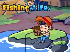 게임 Fishing Life
