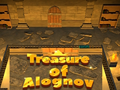 게임 Treasure of Alognov