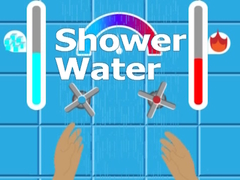 게임 Shower Water