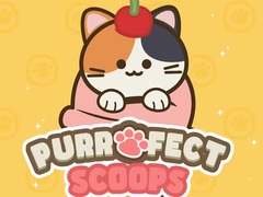 게임 Purr-fect Scoops