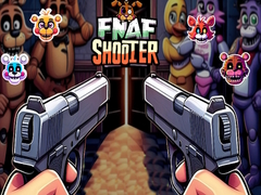 게임 FNAF Shooter