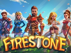 게임 Firestone Idle RPG