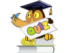 게임 Quiz 