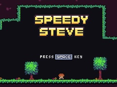 게임 Speedy Steve