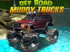게임 Off road Muddy Trucks