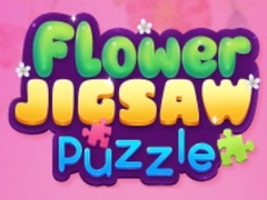 게임 Flower Jigsaw Puzzles