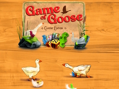 게임 Game of Goose Classic Edition
