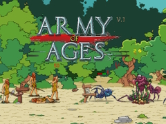 게임 Army of Ages