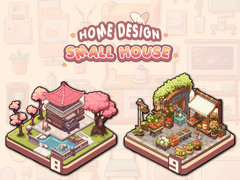게임 Home Design: Small House