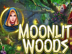게임 Moonlit Woods