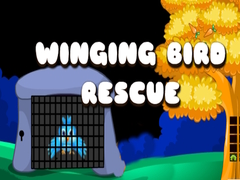 게임 Winging Bird Rescue